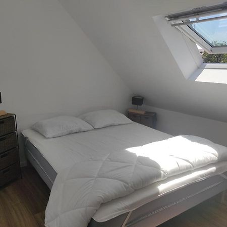 Gites De Terophey & Kena Thiberville Exteriör bild